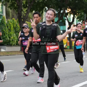 Runner Photo 3667377