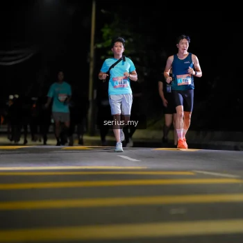Runner Photo 3667379