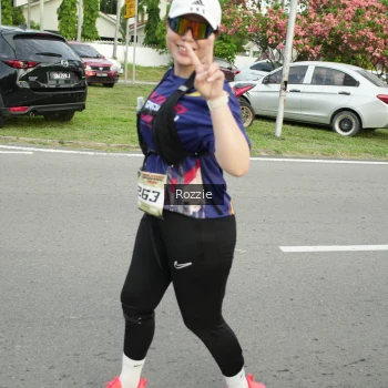 Runner Photo 3667381