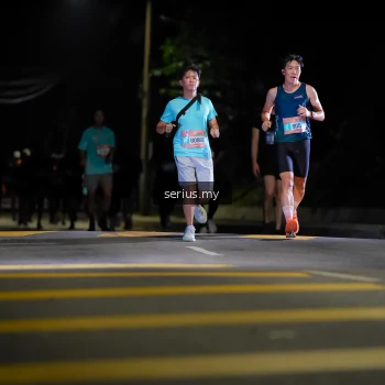 Runner Photo 3667384