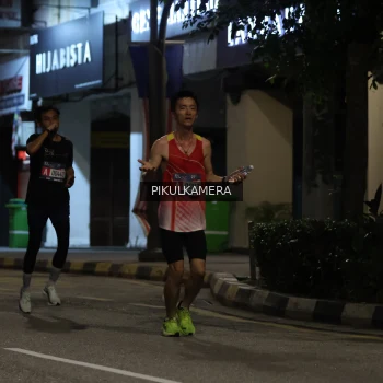 Runner Photo 3667385