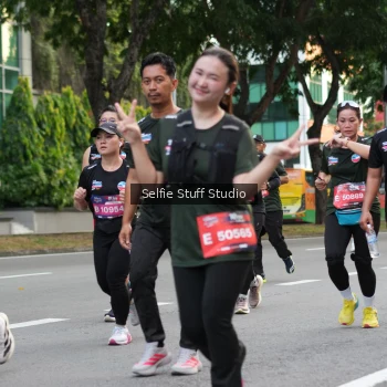 Runner Photo 3667387