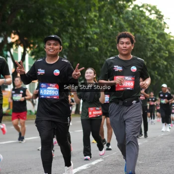 Runner Photo 3667389