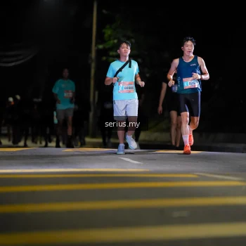 Runner Photo 3667390