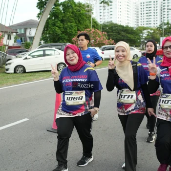 Runner Photo 3667391