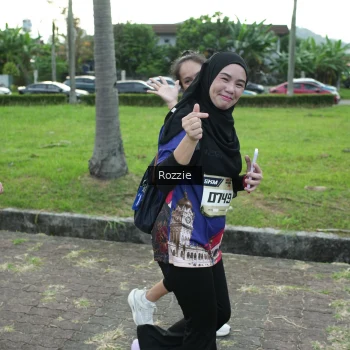 Runner Photo 3667395