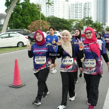 Runner Photo 3667398