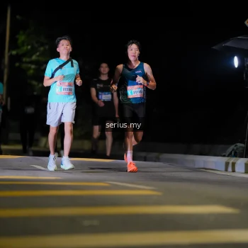 Runner Photo 3667399