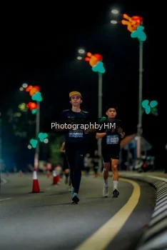 Runner Photo 3667406