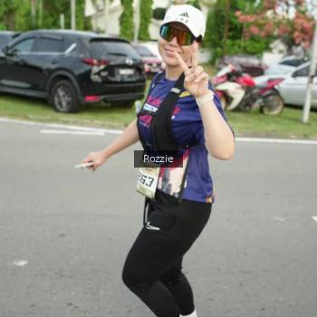 Runner Photo 3667408