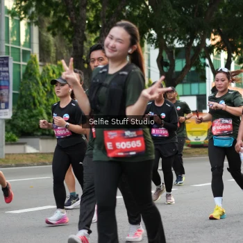 Runner Photo 3667409