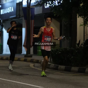 Runner Photo 3667415