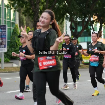 Runner Photo 3667416
