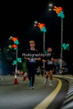 Runner Photo 3667417