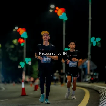 Runner Photo 3667419