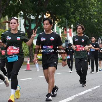 Runner Photo 3667420