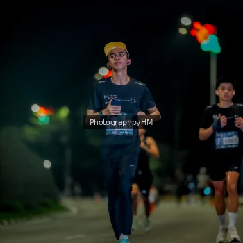Runner Photo 3667429