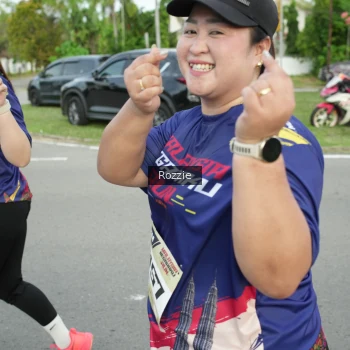 Runner Photo 3667431