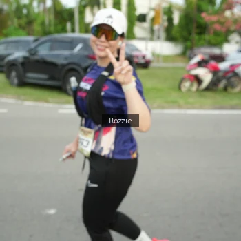 Runner Photo 3667432