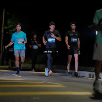 Runner Photo 3667433