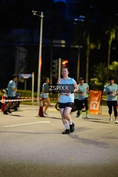 Runner Photo 3667434