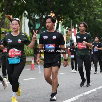 Runner Photo 3667440