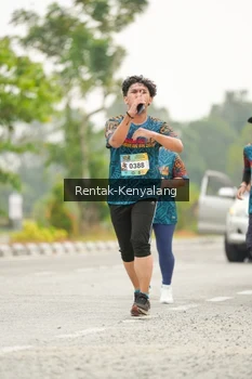 Runner Photo 3667441