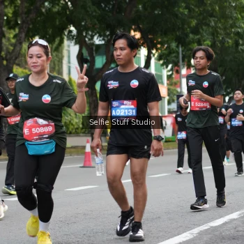 Runner Photo 3667445