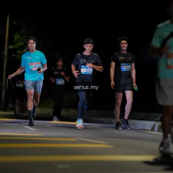 Runner Photo 3667447