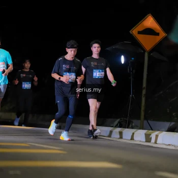 Runner Photo 3667448