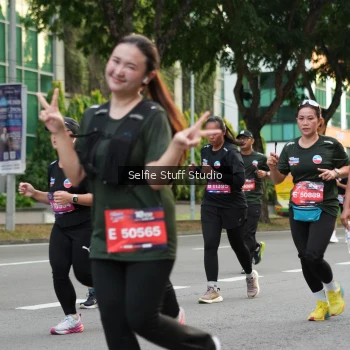 Runner Photo 3667449