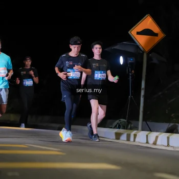 Runner Photo 3667450