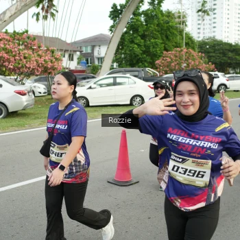 Runner Photo 3667452