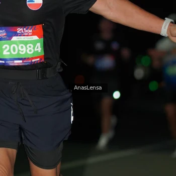 Runner Photo 3667453