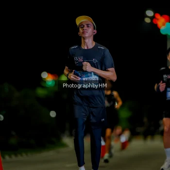 Runner Photo 3667454