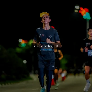 Runner Photo 3667457