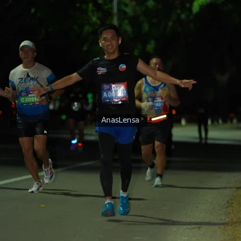 Runner Photo 3667460