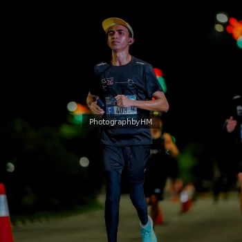 Runner Photo 3667461
