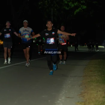 Runner Photo 3667463