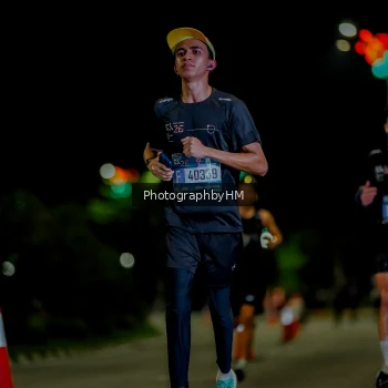 Runner Photo 3667466