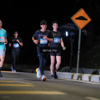 Runner Photo 3667468