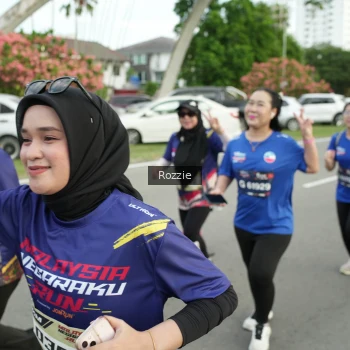 Runner Photo 3667472
