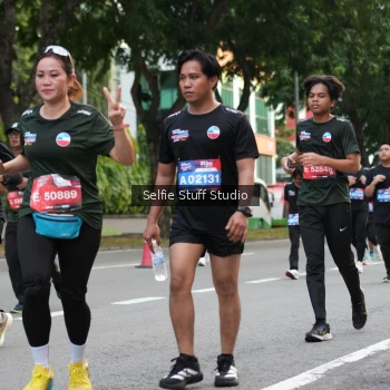 Runner Photo 3667474