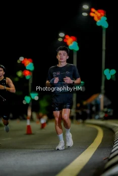 Runner Photo 3667476