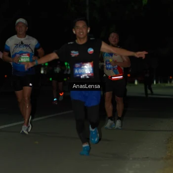 Runner Photo 3667477