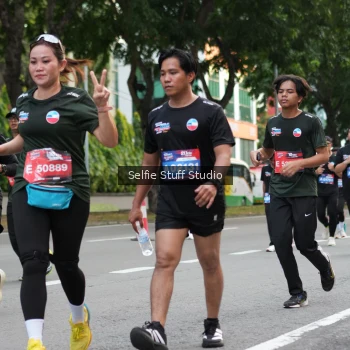 Runner Photo 3667478