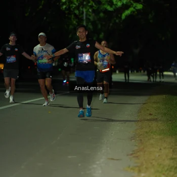 Runner Photo 3667484