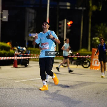 Runner Photo 3667486