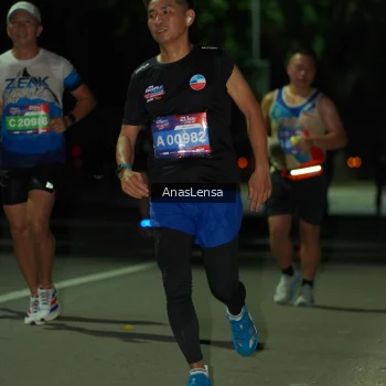 Runner Photo 3667487