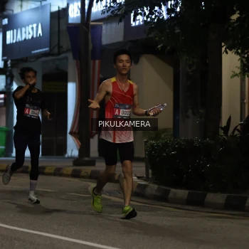 Runner Photo 3667504